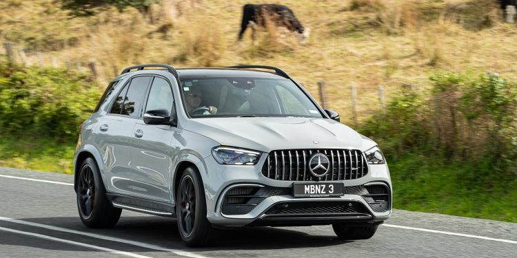 GLE 2024